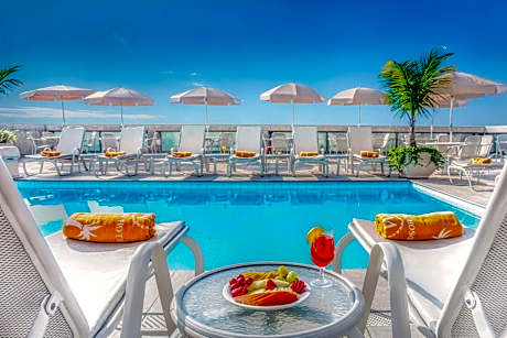 Windsor Excelsior Copacabana