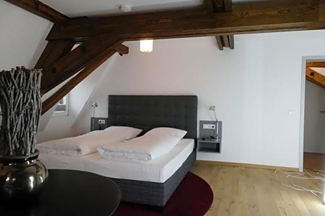 Hotel Ottheinrich