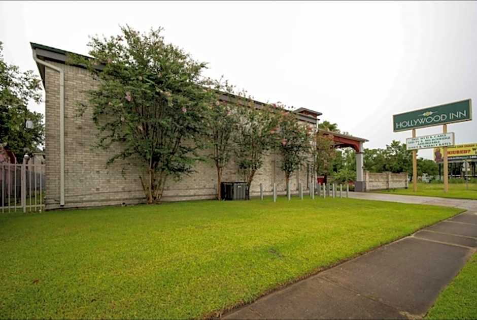 Hollywood INN - Downtown Houston