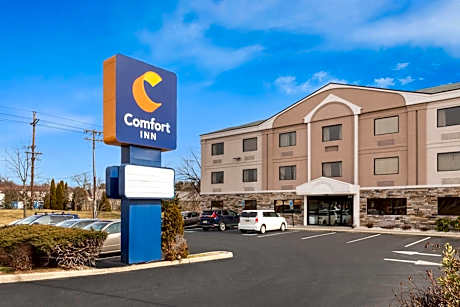 Comfort Inn Bordentown