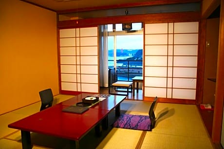 Japanese Room ( 3 person )