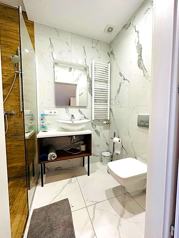 Agawa restauracja&Hotel