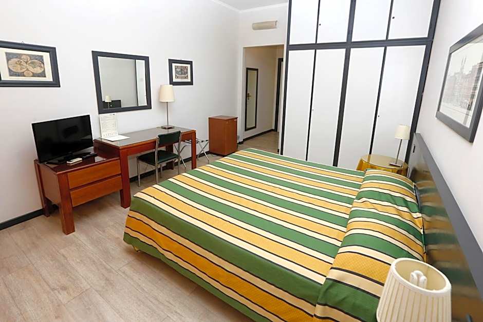 Hotel Giardino D'Europa