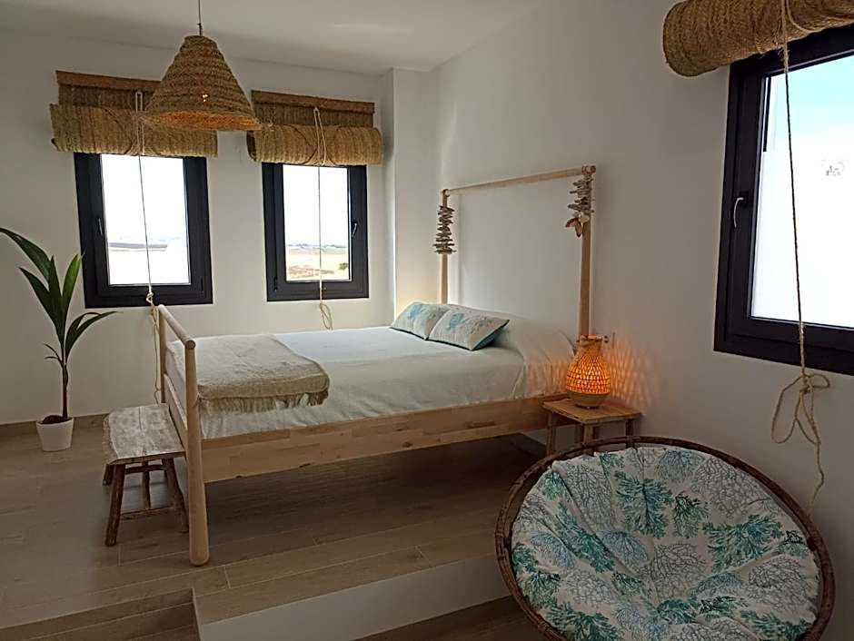 Mirador de Trafalgar Conil