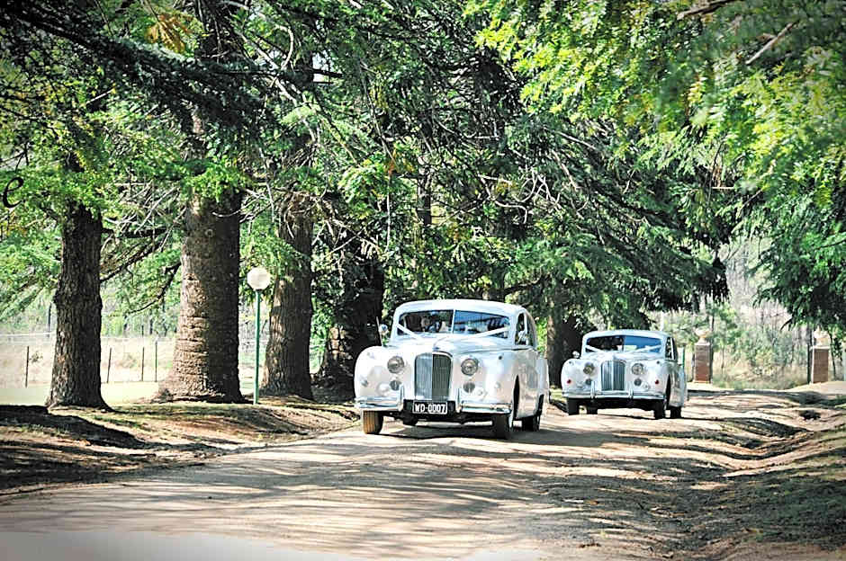 Blair Athol Homestead