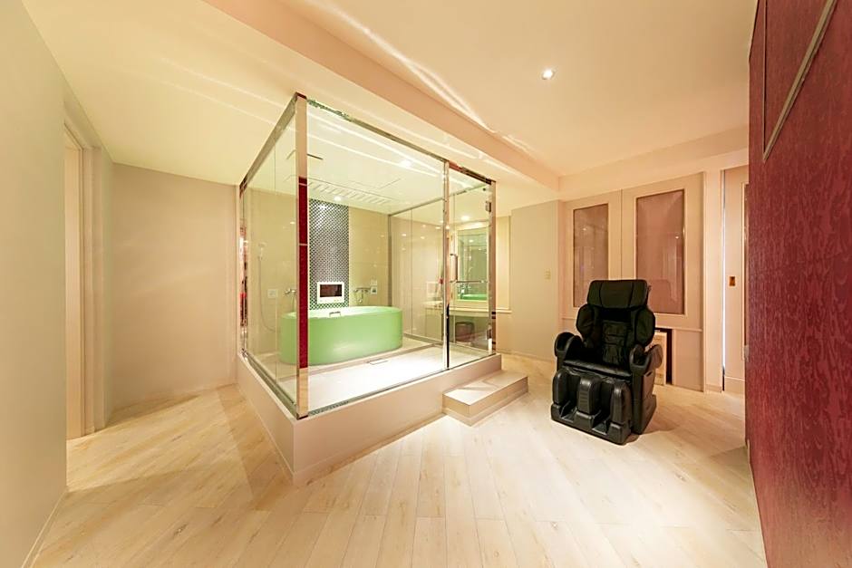 Hotel Eldia Yamanashi (Adult Only)