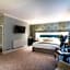 The Swan Hotel, Wells, Somerset - The Coaching Inn Group
