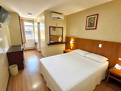 Superior Triple Room with 1 Double Bed