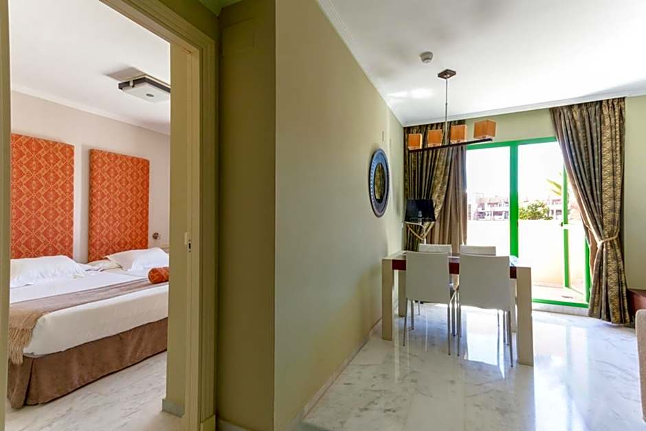 Holiday World RIWO Hotel.