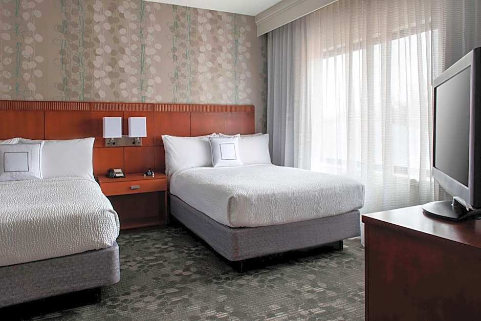 Photo 1 of 4 of 1 Bedroom 2 Double Beds Suite