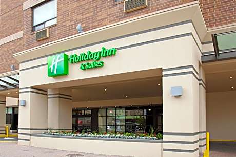 Holiday Inn & Suites Winnipeg Downtown By IHG
