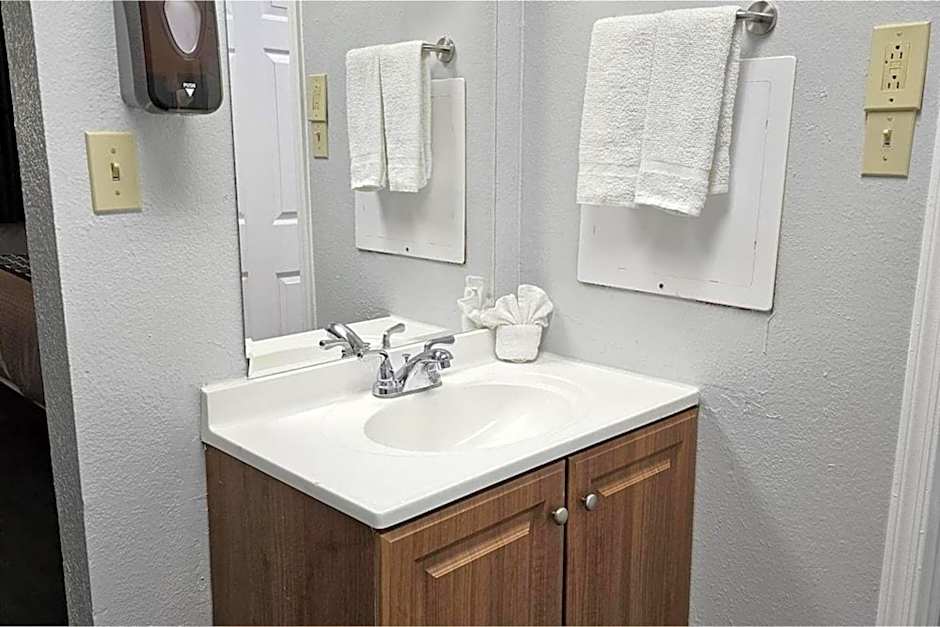 Canyon Inn Motel Flagstaff AZ