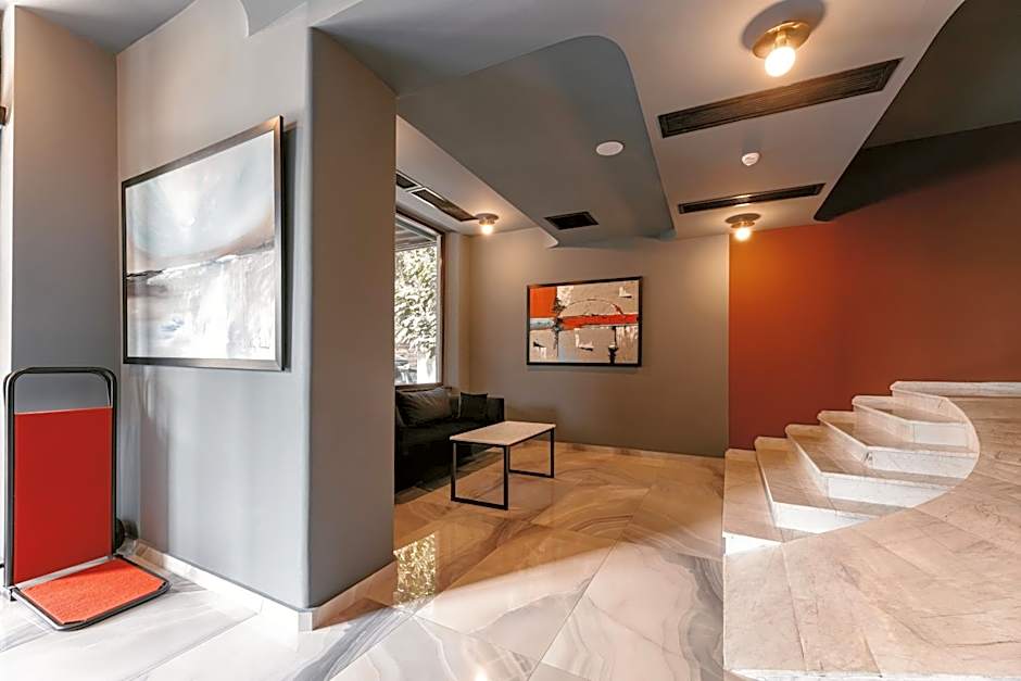 Hotel Splendid Tbilisi