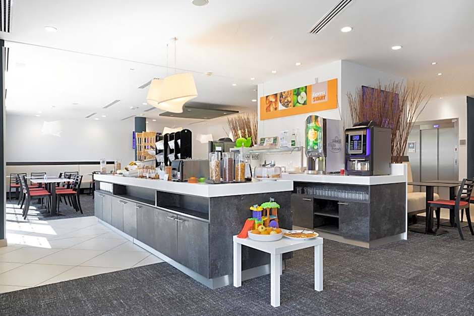 Holiday Inn Express Toulon Sainte-Musse By IHG