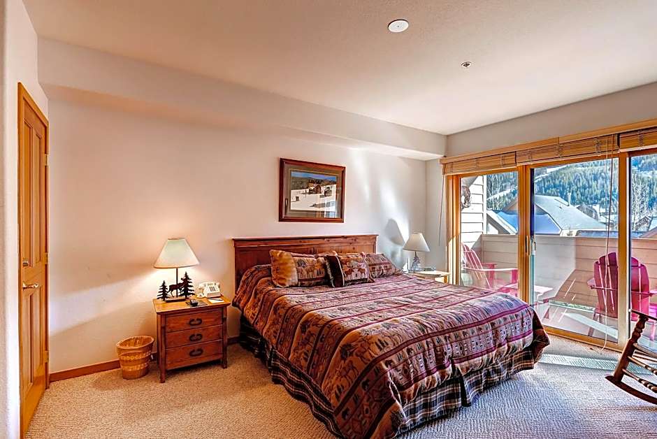 Gateway Mountain Lodge by Keystone Resort