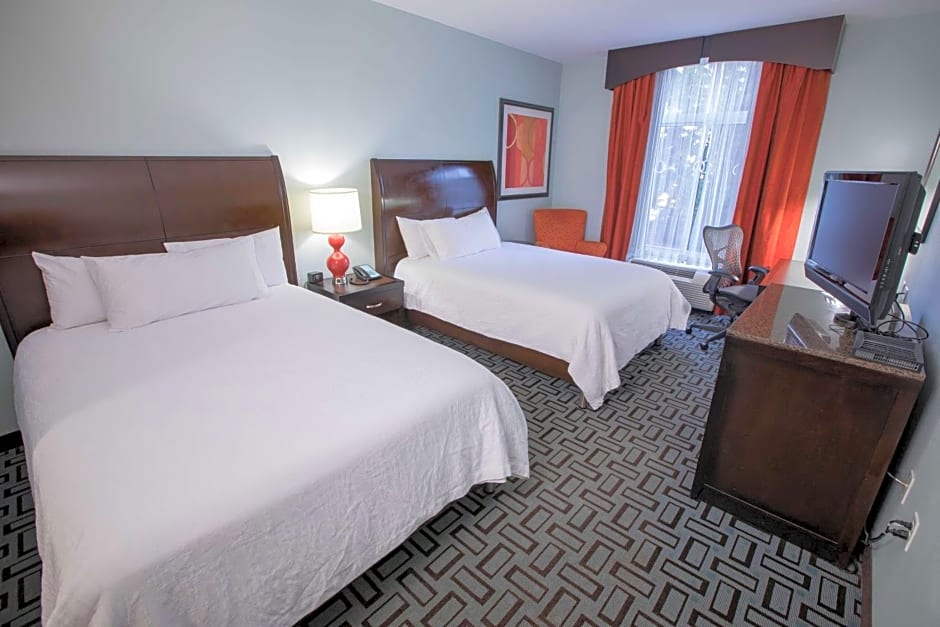 Hilton Garden Inn Atlanta South-Mcdonough