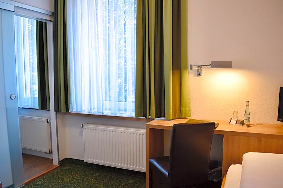 Hotel Zur Traube