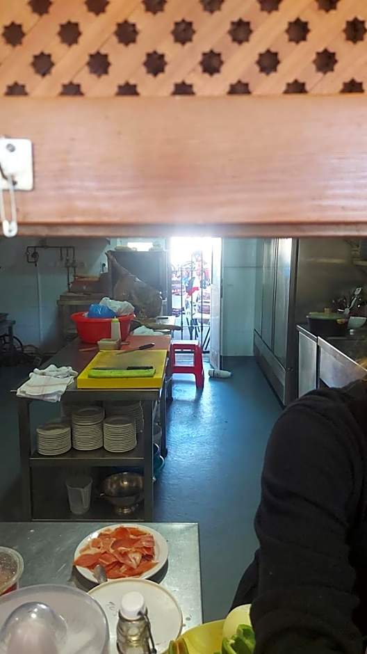 Hotel Rural-Restaurante Los Olivos