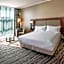 DoubleTree By Hilton Hotel Bratislava Slovakia