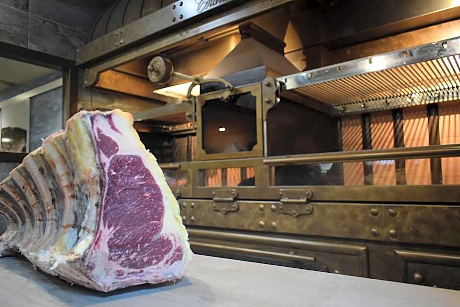 Apartamentos VIDA Mar de Laxe