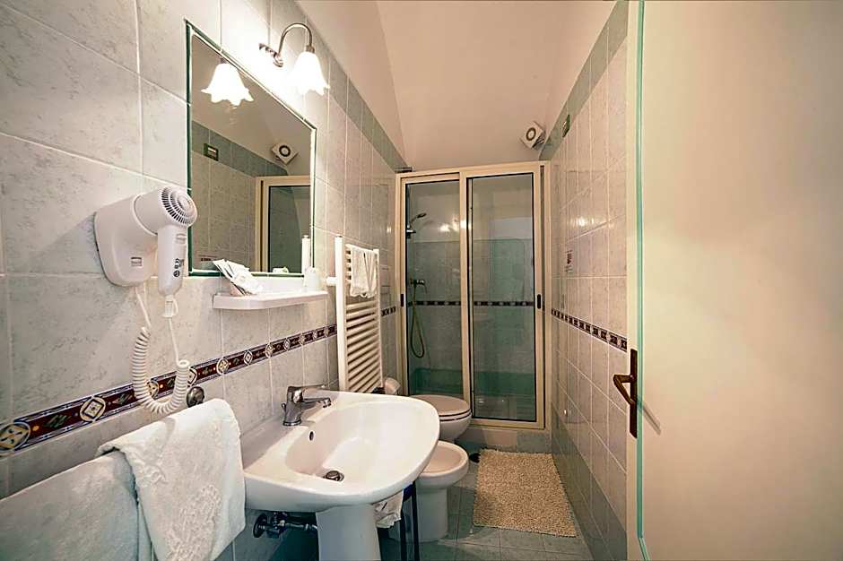 Hotel L'Argine Fiorito