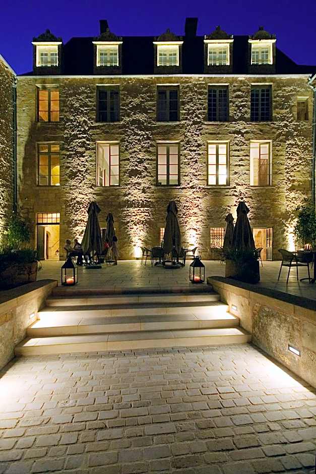 Hôtel Restaurant de Bouilhac