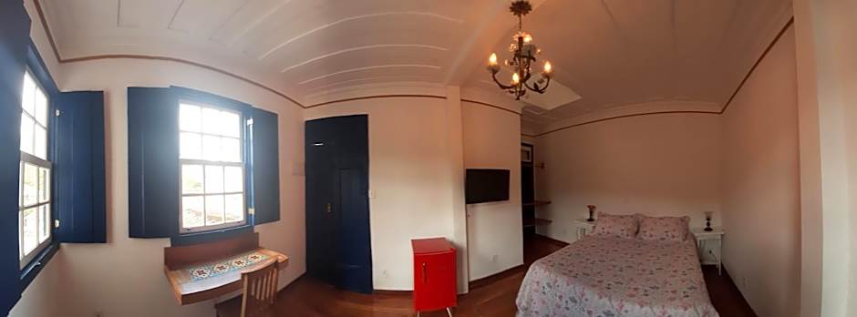 Pousada Casa do Pilar