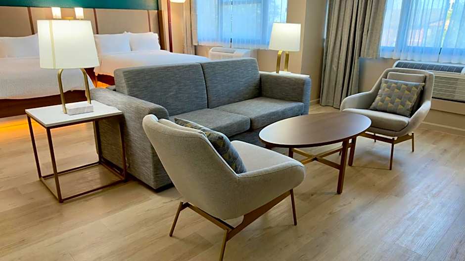 Holiday Inn Houston S - NRG Area - Med Ctr By IHG
