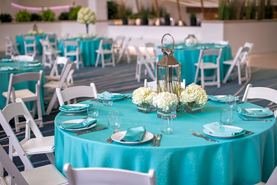 Newport Marriott