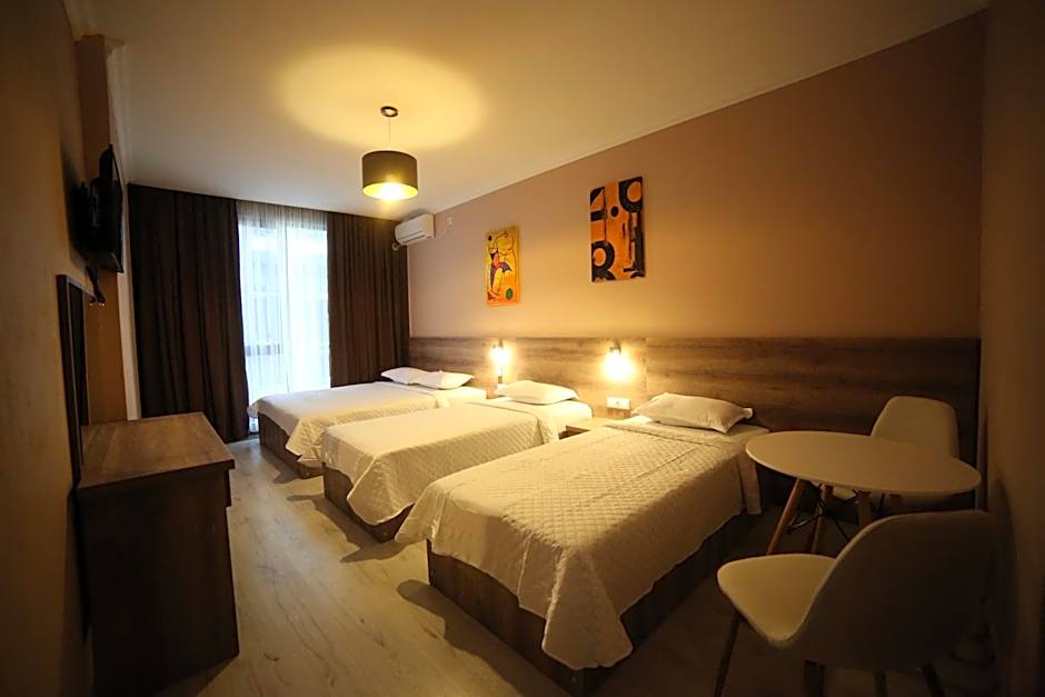 Hotel Soft