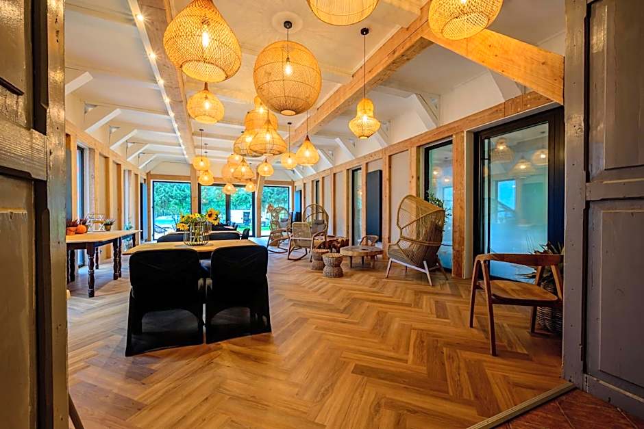 Sowia Ostoja Góry Sowie