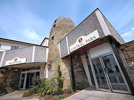 Britannia Leeds Hotel