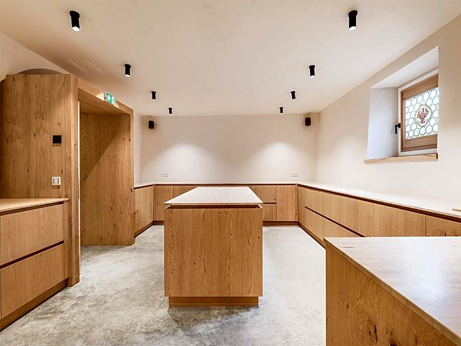 ADLER Historic Guesthouse