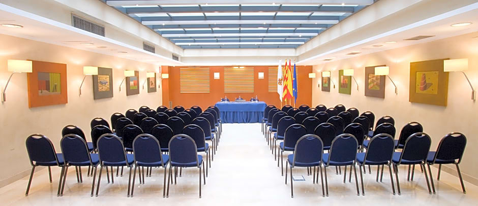 Sercotel Cornella Barcelona