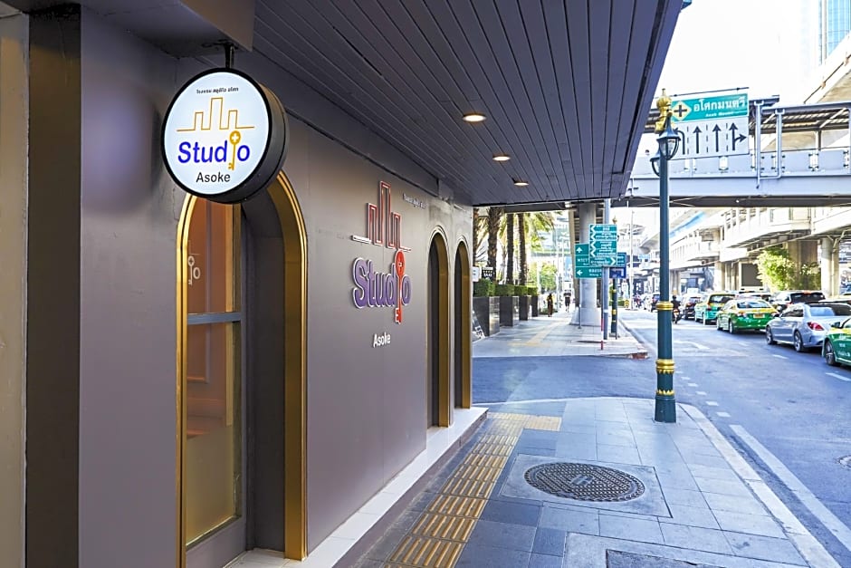 Studio Asoke