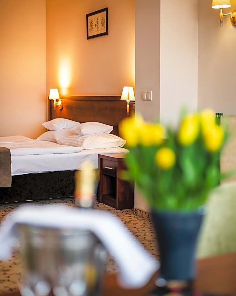 Dosłońce Resort Wellness & Farm