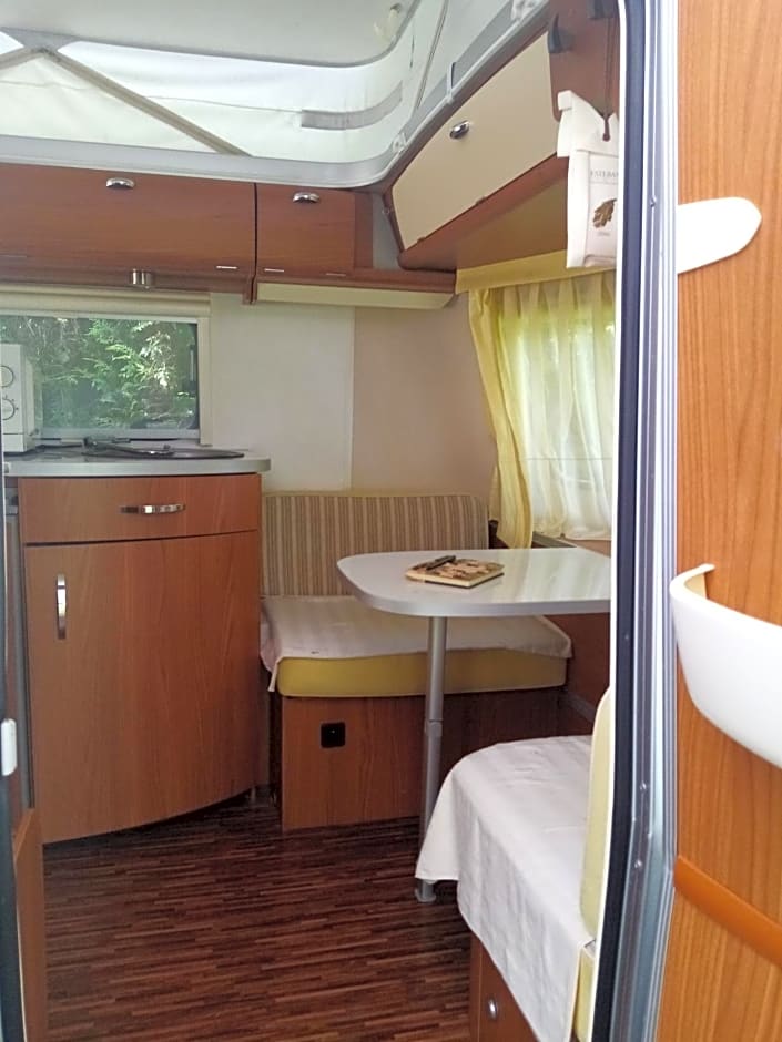 Havre de paix au bords de l'Eure - divers hébergements