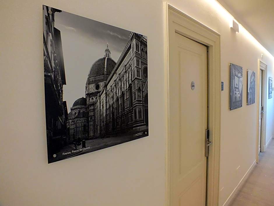 BB Hotels Smarthotel Derose