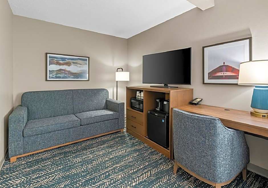 Super 8 by Wyndham Perham