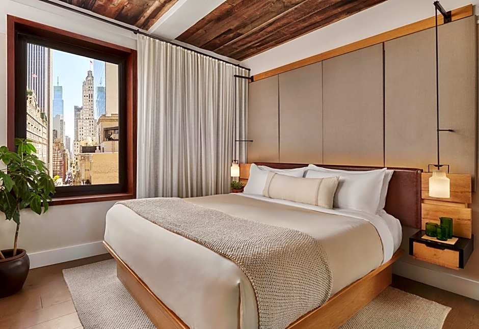 1 Hotel Central Park