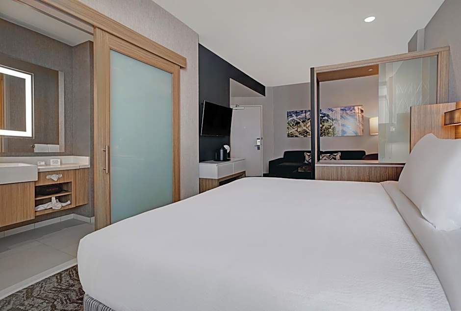 SpringHill Suites by Marriott Franklin Cool Springs