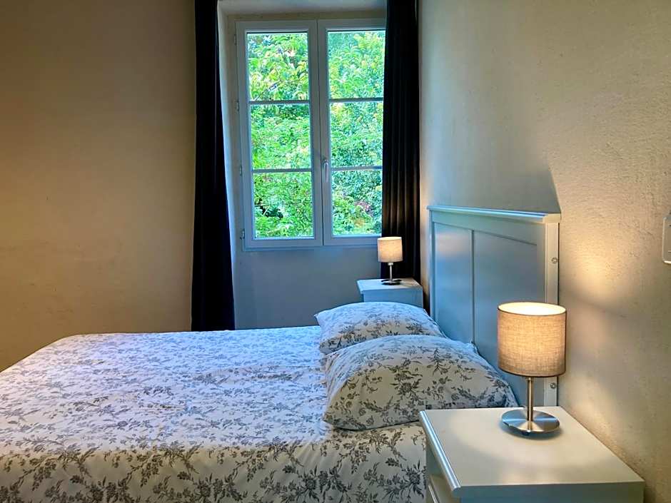 Domaine de la Villa du Moulin de Champie - Plaine de Versailles