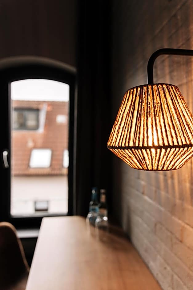 Zur Mühle - Hotel am Fleth