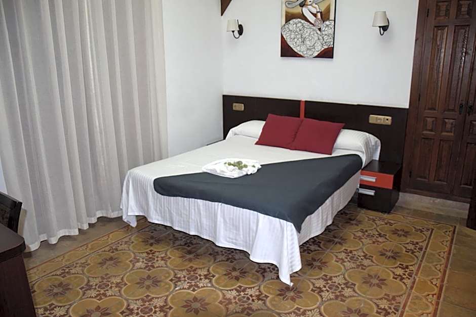 Hospedium Palacio del Gobernador