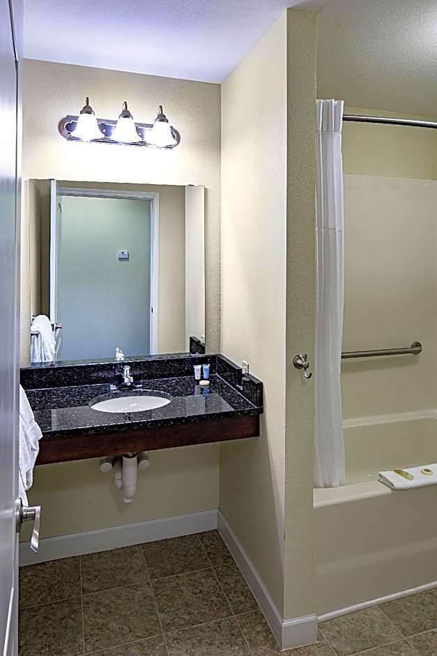 stayAPT Suites Greenville-Haywood Mall