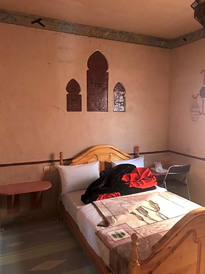 Auberge Restaurant Zahra