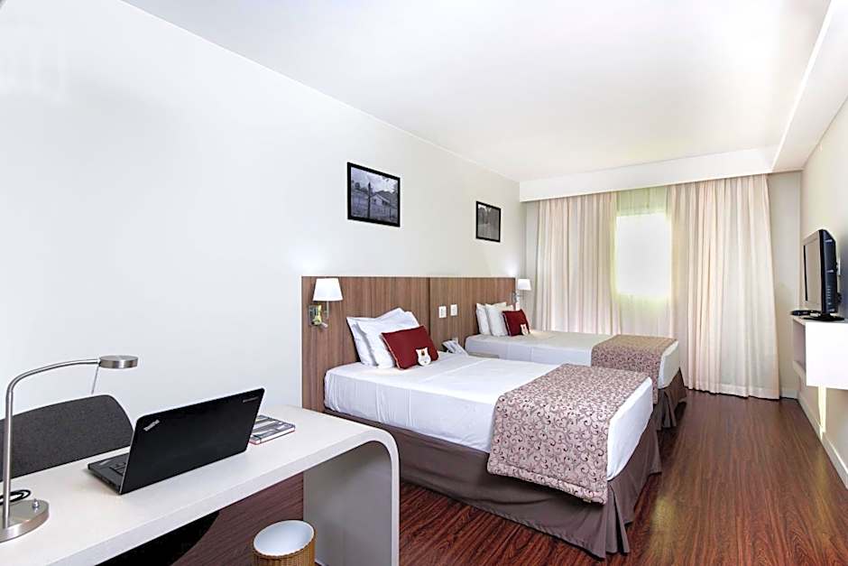 Comfort Suites Macae