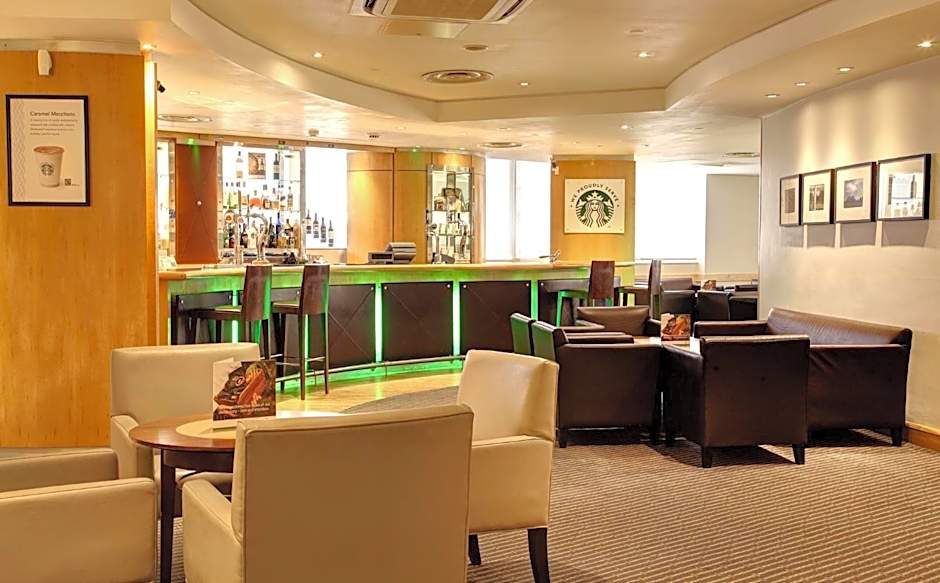 Holiday Inn London - Regents Park By IHG