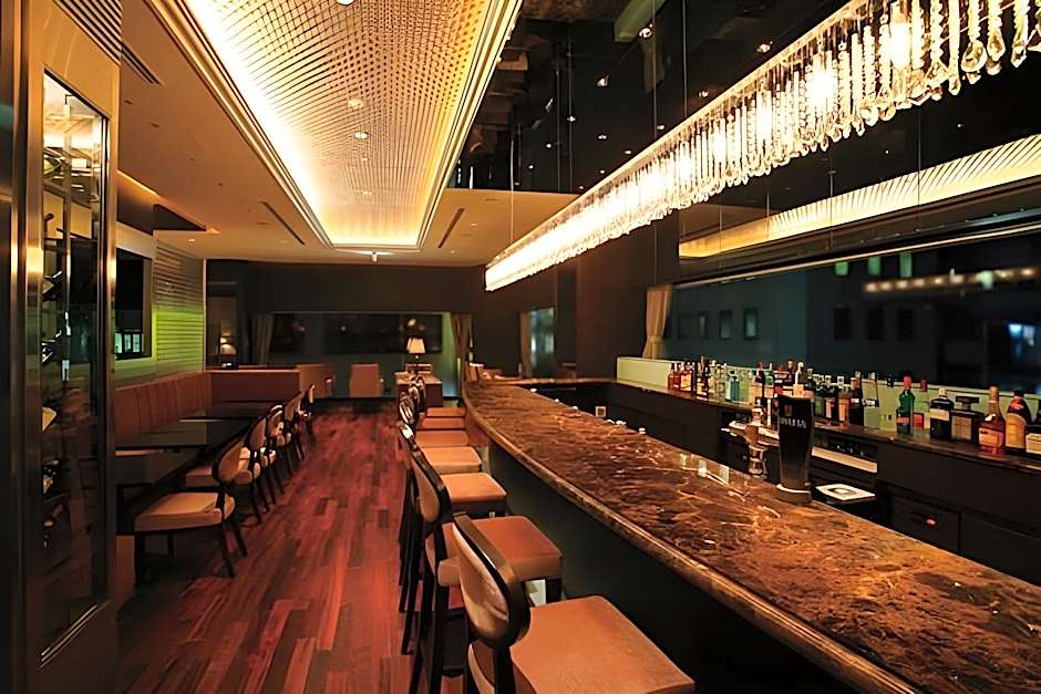 Hotel Gracery Ginza