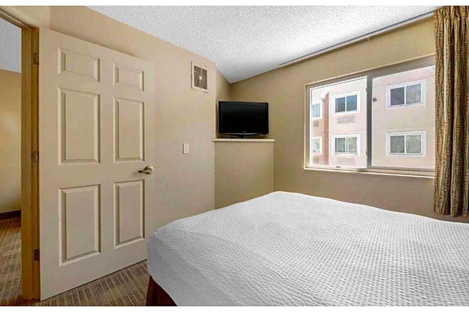 Studio 6 Extended Stay Fishkill Route 9 NY